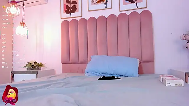 Chatroom XXX en direct de any_vega7