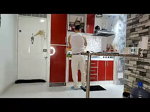 Masterblue_hot 在線直播表演