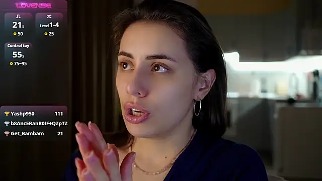 KateCarrey লাইভ XXX চ্যাট