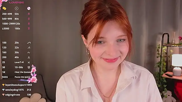 AnnieKim_ – webcam-show