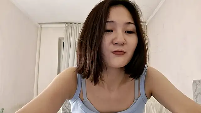 Lyndasilk – Live XXX-chat