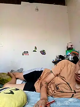 Mei_and_Gaby লাইভ XXX চ্যাট