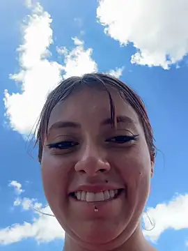 RojitasTeaseX_のウェブカメラショー