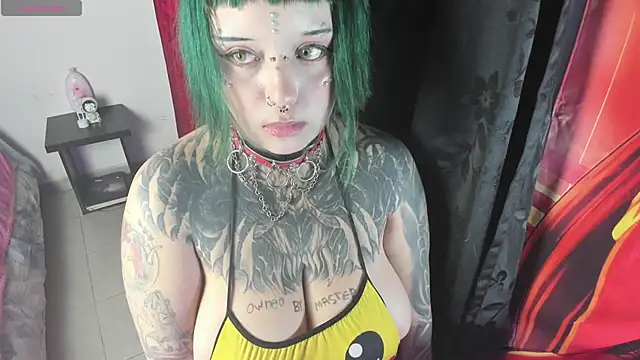 Zenith_Raven লাইভ XXX চ্যাট