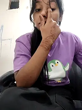 Billo_Rani_ 웹캠 쇼