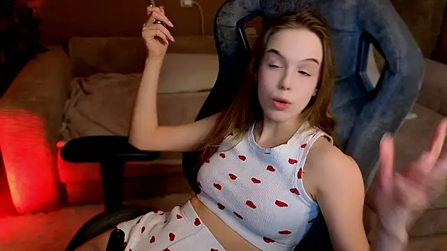 icesteam's Live XXX Chat