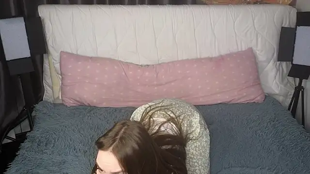 SeanKerne – Live XXX-chat