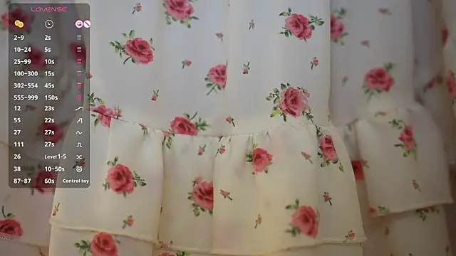 Vassiilisa লাইভ XXX চ্যাট