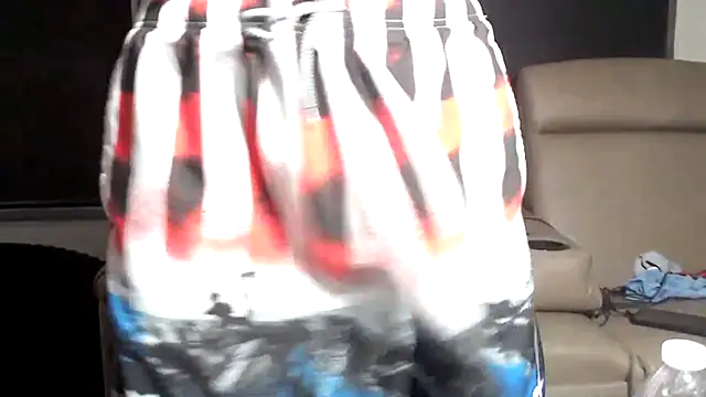 ThickD2C's Webcam Show