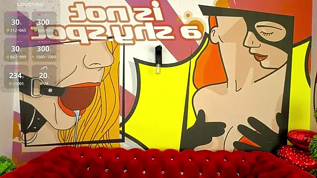 دردشة Sweety_one_ الجنسية المباشرة