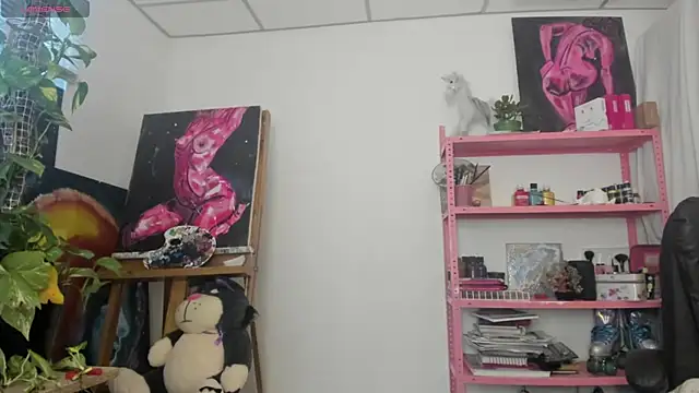 mariecam420's Live XXX Chat