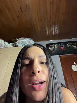 charlotte_stevenss_'s Live XXX Chat