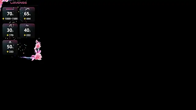 Вебкам-шоу Arina_Bloom