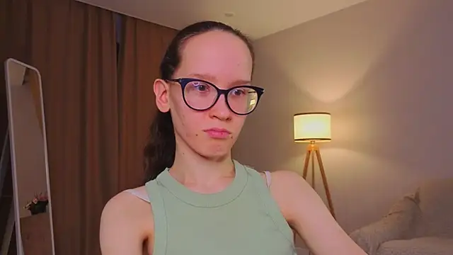 BettyBrowni – Live XXX-chat