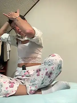 ImCrazzy – Naživo XXX chat