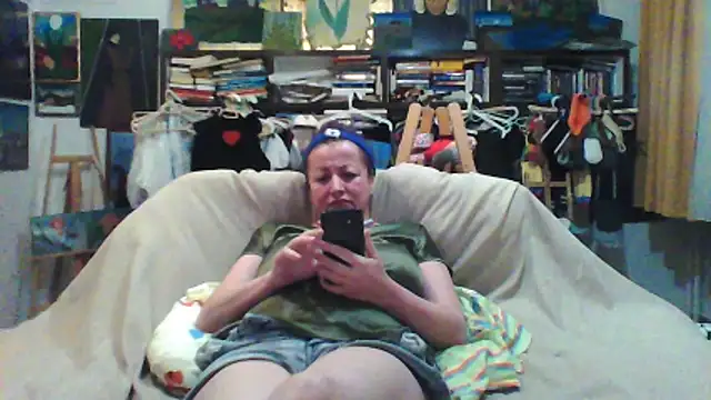 MariaAnaSunshine Chat XXX live