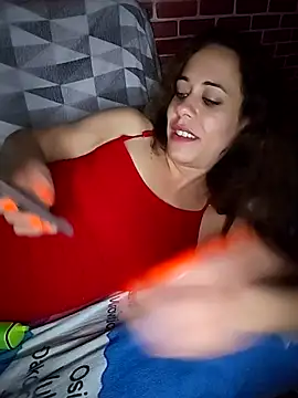 HotGinger66's Live XXX Chat