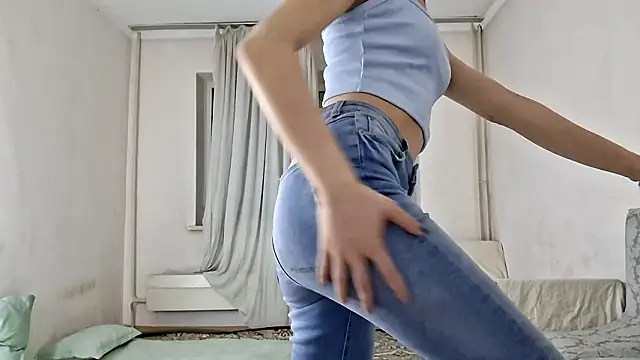 Lyndasilk's Live XXX Chat