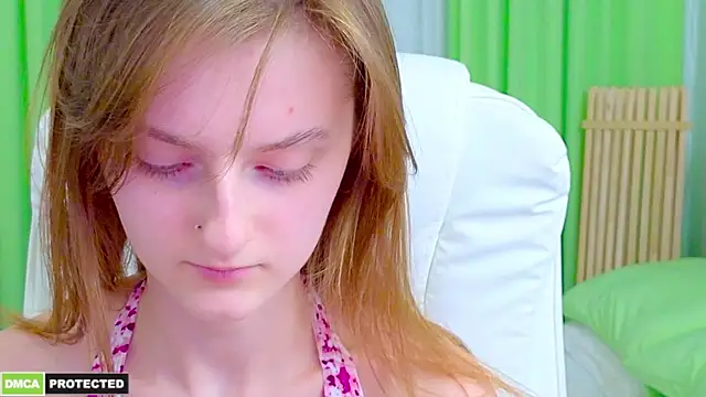 Miss_Alisa_ – Kamerová šou