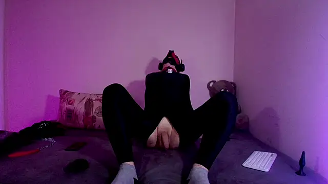 โชว์เว็บแคมของ K9_GoodBoy