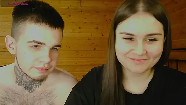 LucyMur – Live XXX-chat