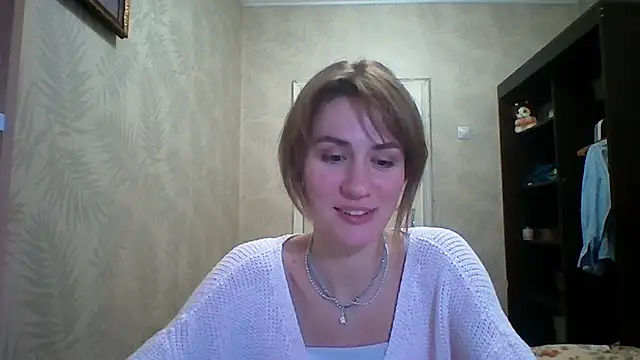 Chat XXX ao vivo de ElenoreHolguin