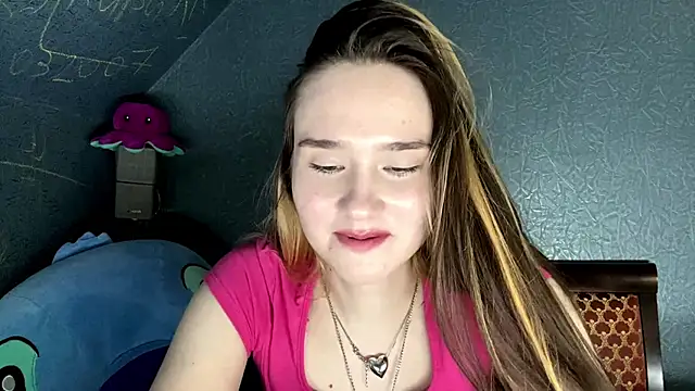 CarmelaLiebherr's Live XXX Chat