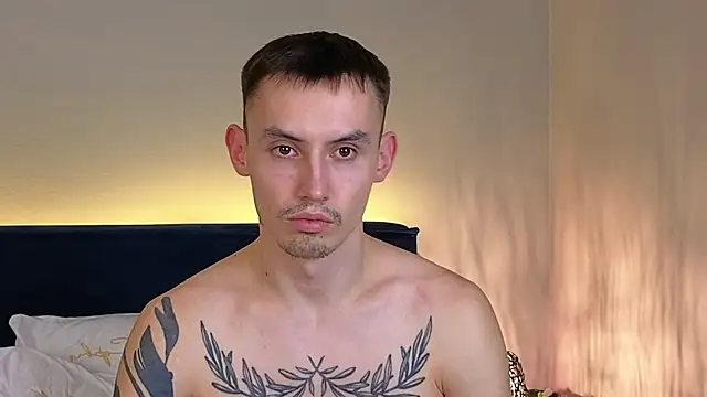 Show de webcam de AlexTease