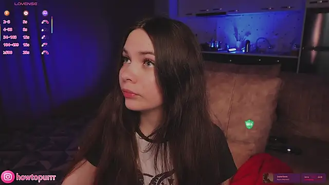 msinfinity Chat XXX live