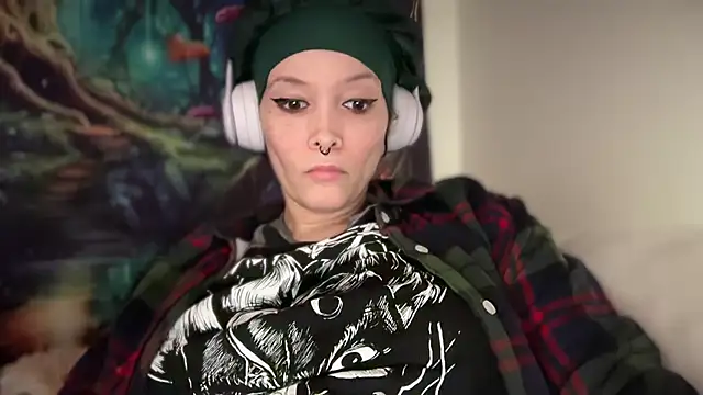 FRRANNKIEのライブXXXチャット