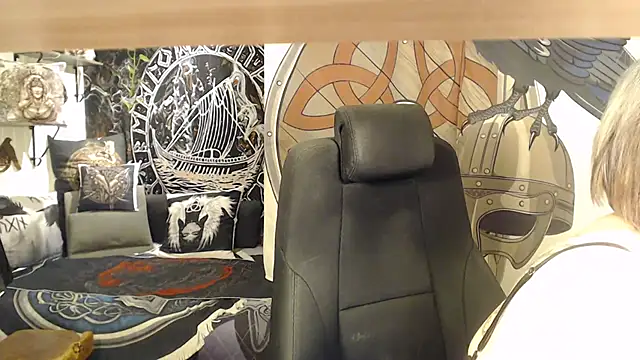 Czat XXX na żywo – TittenMichelle