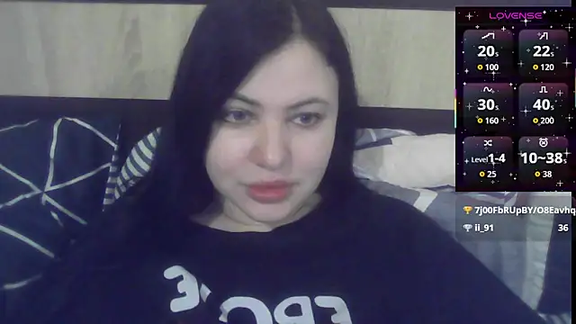 German_Eva 即時 XXX 聊天