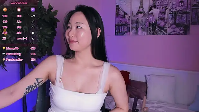 Inari_Okami_'s Live XXX Chat