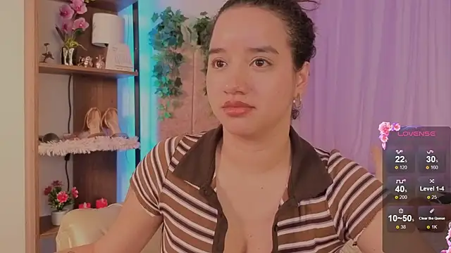 emilyrouxe's Live XXX Chat