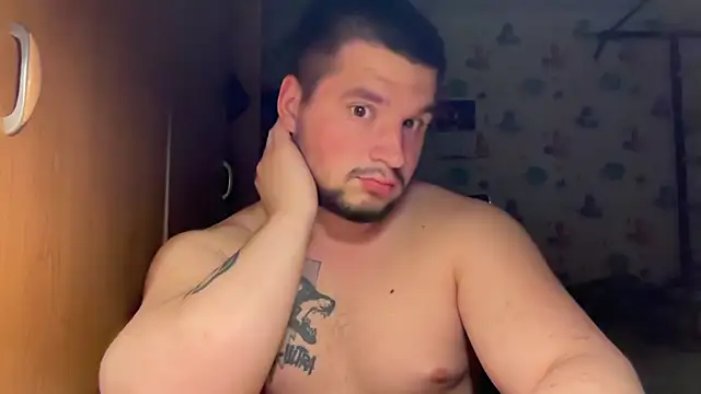 Webkamerová show chiraq1945