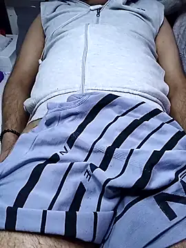 SADDLECOCK élő XXX-chatje