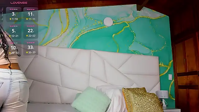 bbyalexxxa Live XXX-Chat