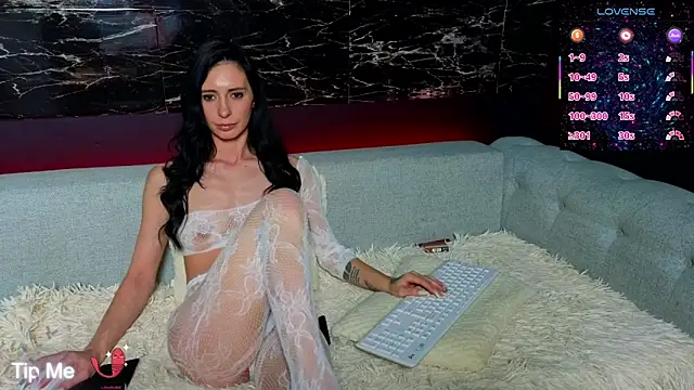 _YourSubmissive_'s Live XXX Chat