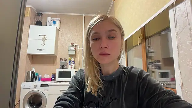 AngelJeni's Live XXX Chat