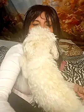 Chat XXX ao vivo de MadamBell