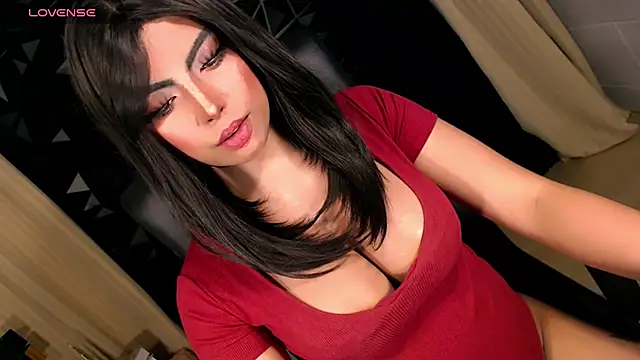 Chat XXX en directo de BarbieHugeCockTS