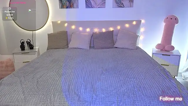 snowy_queen's Live XXX Chat