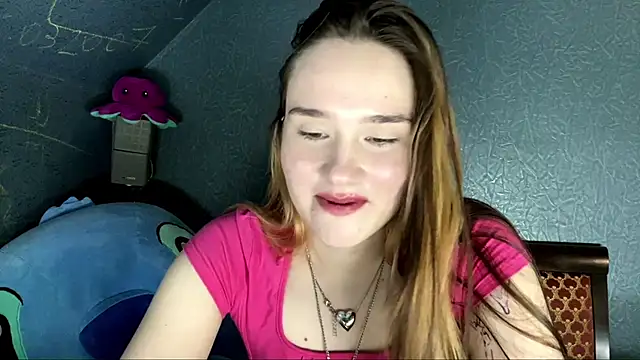 CarmelaLiebherr's Live XXX Chat