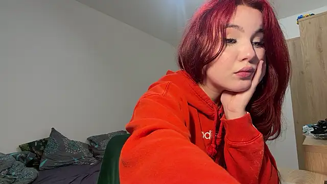 Lily_roo's Webcam Show