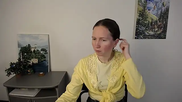 Sexy_MargoX_'s Live XXX Chat