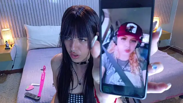 Онлайн чат XXX Eli666uwu