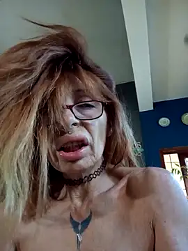 FrozenWaffle – Naživo XXX chat