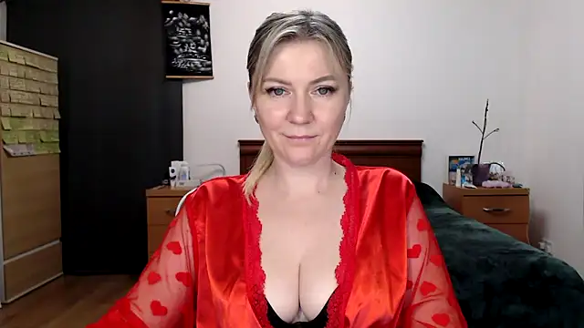 ParadiseAlina Live XXX-Chat