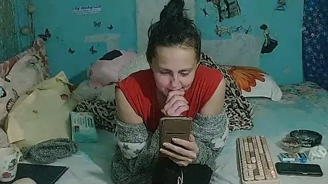 brighteyes77 Live XXX-Chat