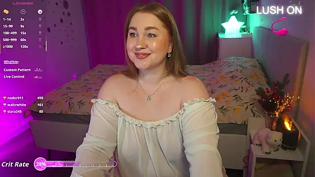 ollydoll92's Live XXX Chat